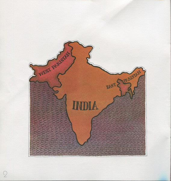 The Concert For Bangla Desh Various