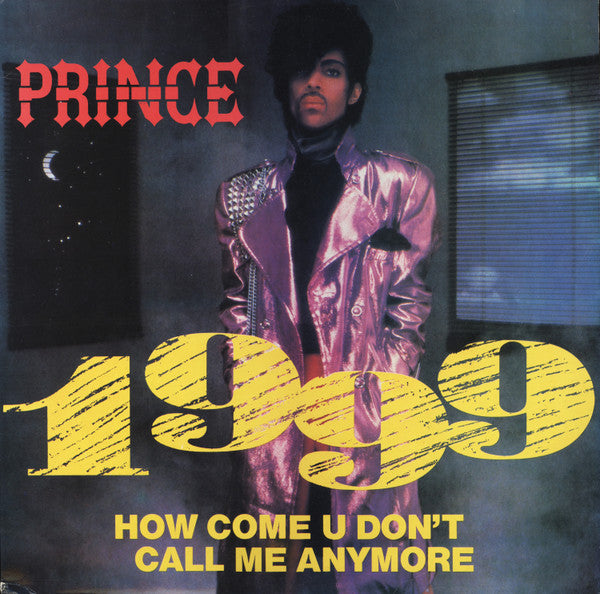 Prince - 1999