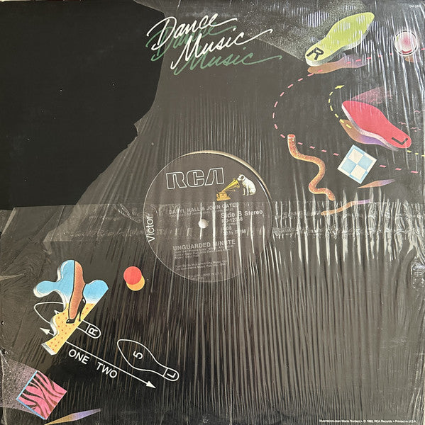 I Can't Go For That (No Can Do) Daryl Hall & John Oates