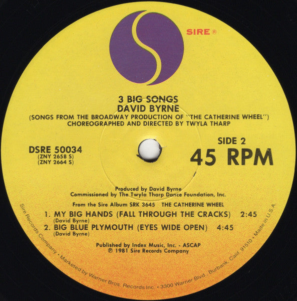 3 Big Songs | Rectangle Triangle  