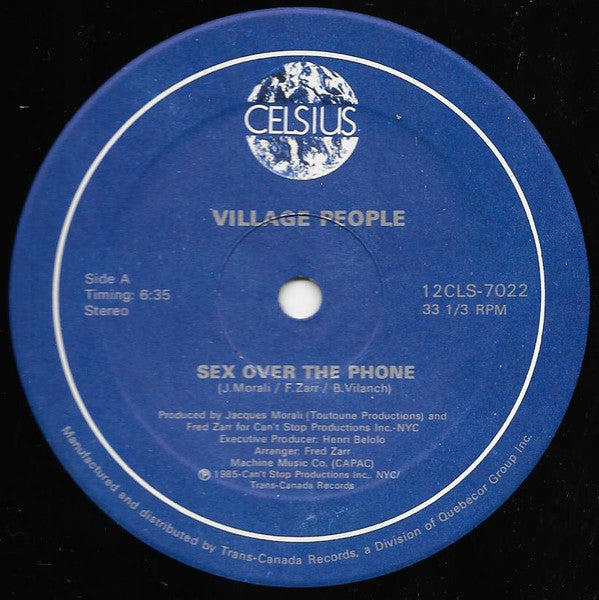 Sex Over The Phone | Rectangle Triangle  