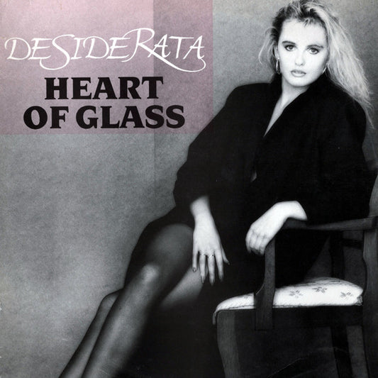 Heart Of Glass