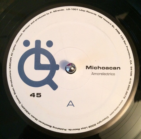 Amorelectrico Michoacan