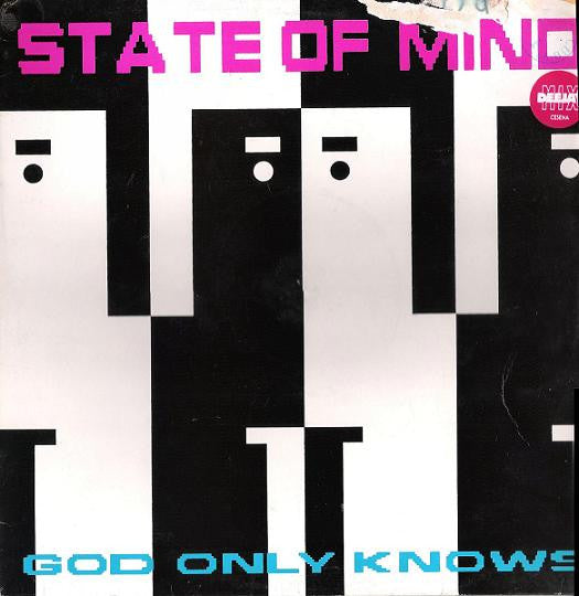 God Only Knows | Rectangle Triangle  