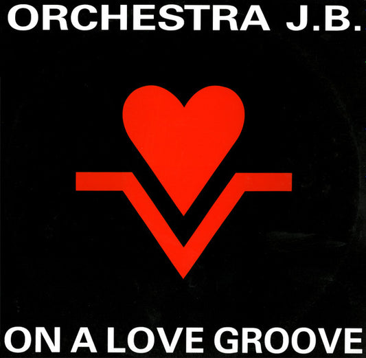 On A Love Groove