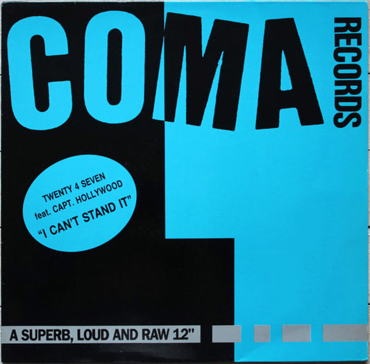 I Can't Stand It | Rectangle Triangle  