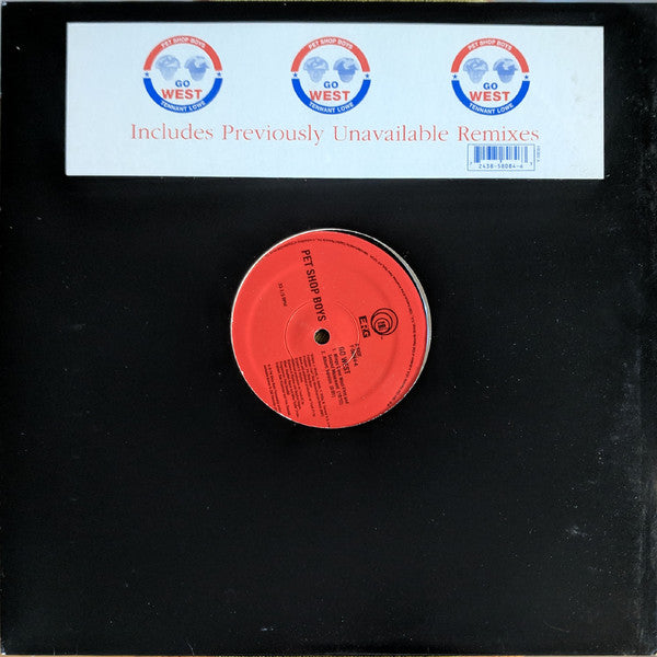 Go West 3 Pet Shop Boys