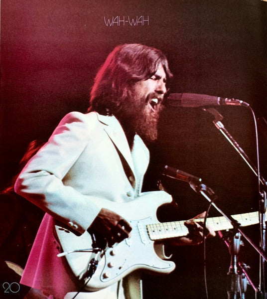 The Concert For Bangla Desh Various