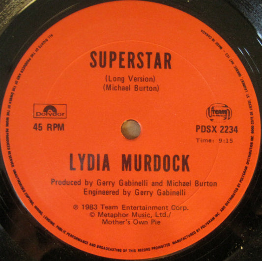 Superstar