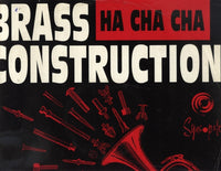 Rectangle Triangle Ha Cha Cha Bambam Acieed! Remix music album cover featuring vibrant artwork and bold typography.