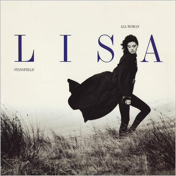 All Woman Lisa Stansfield