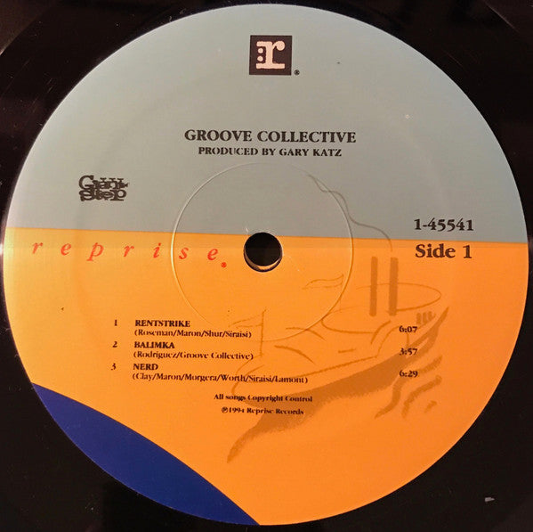 Groove Collective