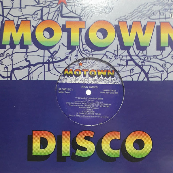 High On Your Love Suite / You & I | Rectangle Triangle  