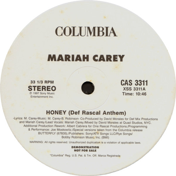 Honey