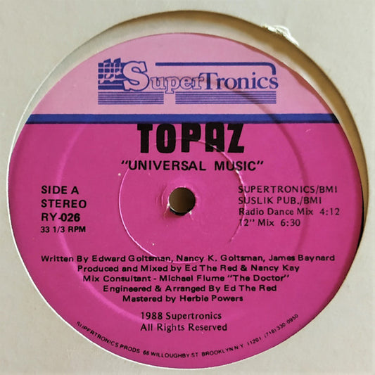 Universal Music
