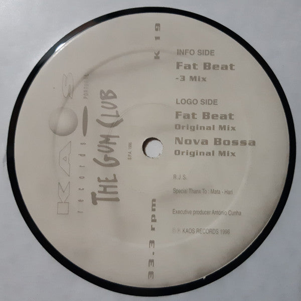 Fat Beat / Nova Bossa