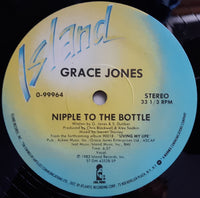 Rectangle Triangle Nipple to the Bottle adapter showing a clear plastic connector for feeding bottles