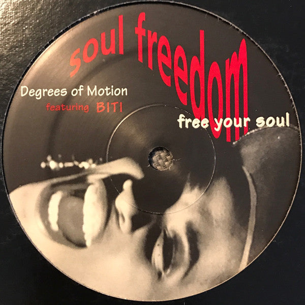 Soul Freedom (Free Your Soul) | Rectangle Triangle  