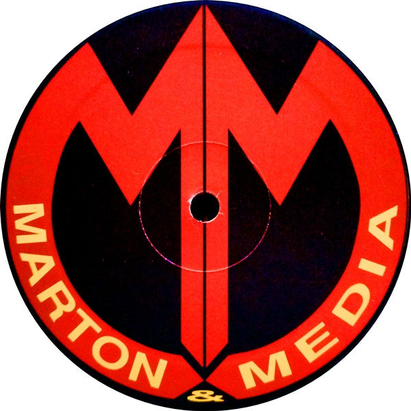 The Music Is Movin' Fargetta