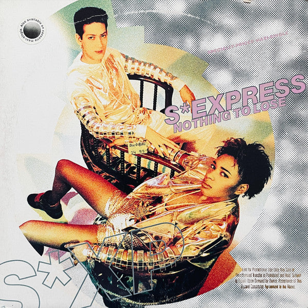 Nothing To Lose S'Express