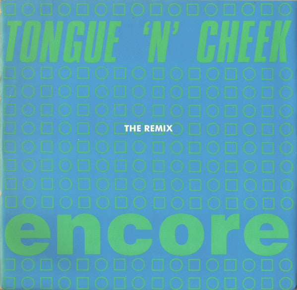 Encore (The Remix) | Rectangle Triangle  