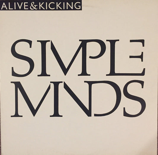 Alive & Kicking | Rectangle Triangle