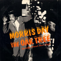 Morris Day - The Oak Tree, 12" vinyl, on Warner Bros. Records (1985)