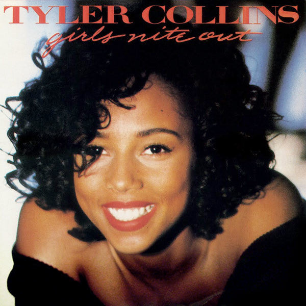 Girls Nite Out Tyler Collins