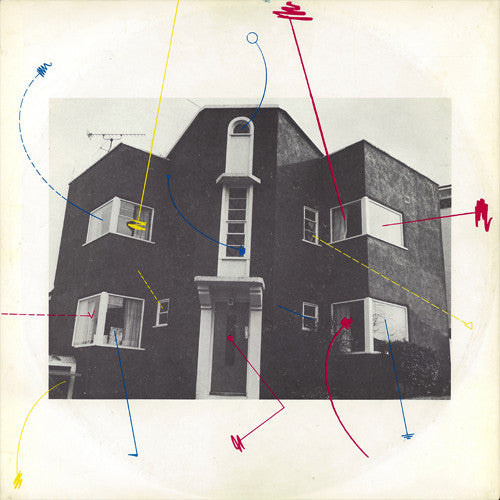 Three Imaginary Boys The Cure
