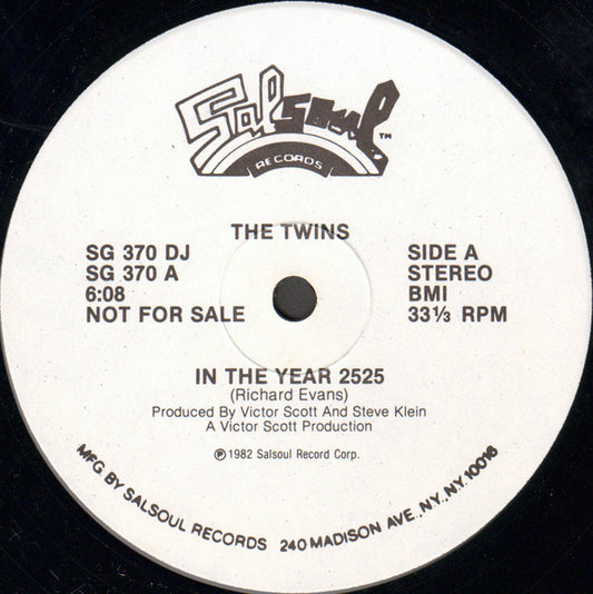 In The Year 2525