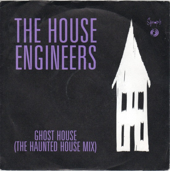Ghost House (The Haunted House Mix) The House Engineers