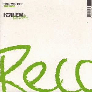 The Vibe / Korason Sinesweeper