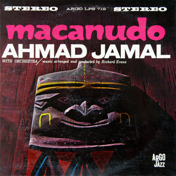 Ahmad Jamal - Macanudo