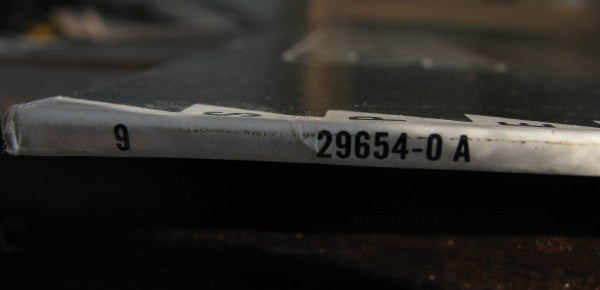 Alignés 2 Shriekback