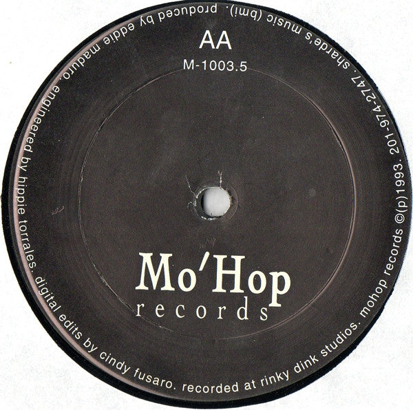 Sweet Feelin' Mae-i