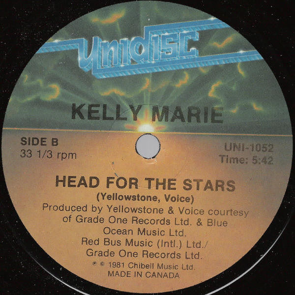 Love Trial / Head For The Stars | Rectangle Triangle