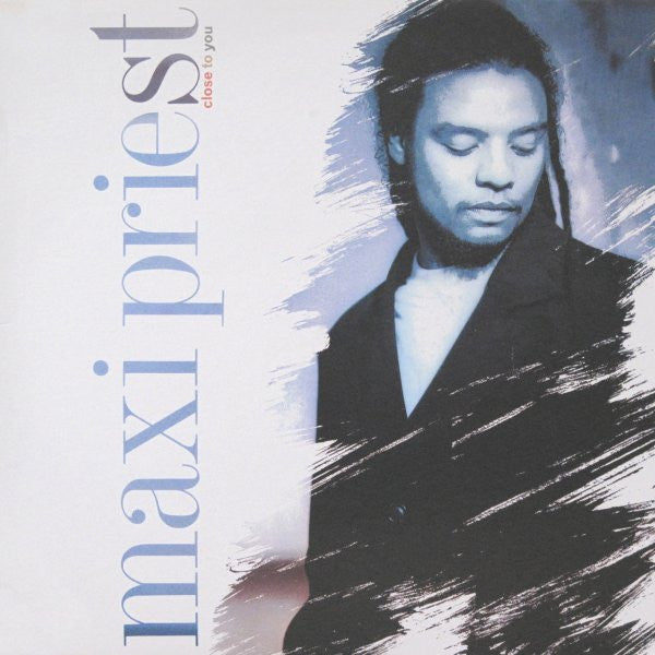 Close To You 3 Maxi Priest