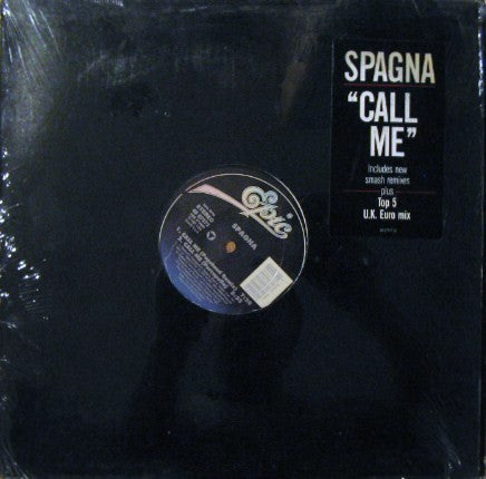 Call Me