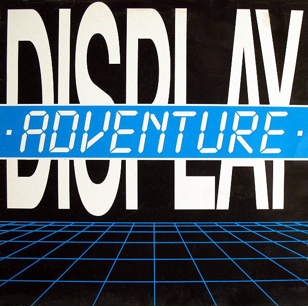 Adventure Display
