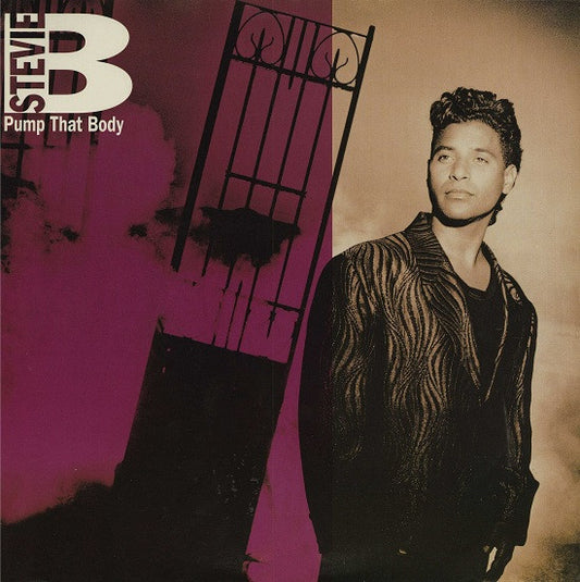 Pump That Body | Rectangle Triangle  