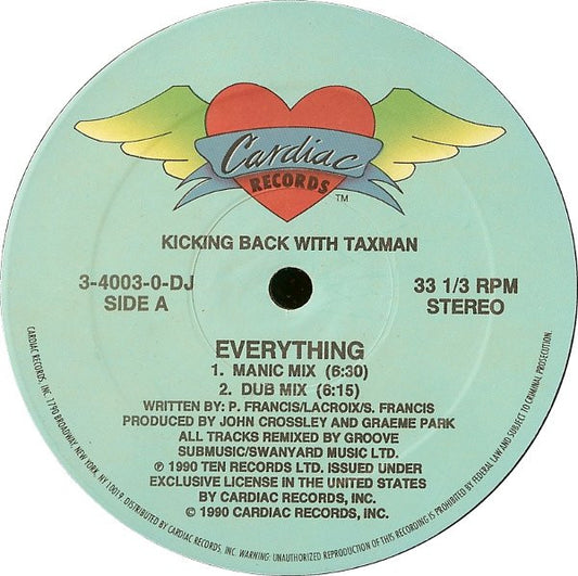 Everything | Rectangle Triangle  