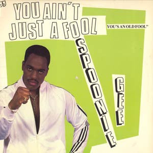 (You Ain't Just A Fool) You's An Old Fool | Rectangle Triangle