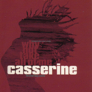 Why Not Take All Of Me Casserine,Cato (2)