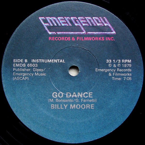 Go Dance | Rectangle Triangle