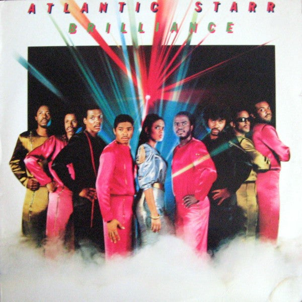 Brilliance Atlantic Starr