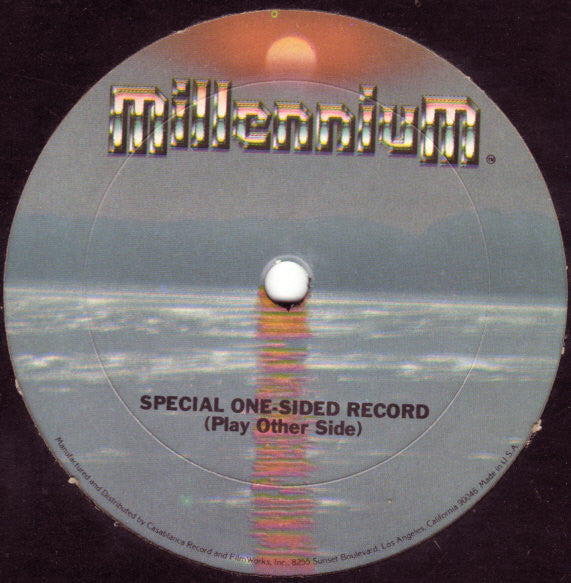 Theme From Close Encounters Meco Monardo