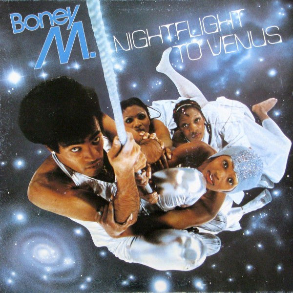 Nightflight To Venus Boney M.