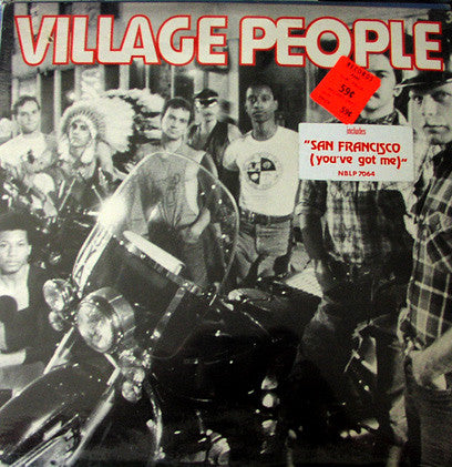 Village People Village People
