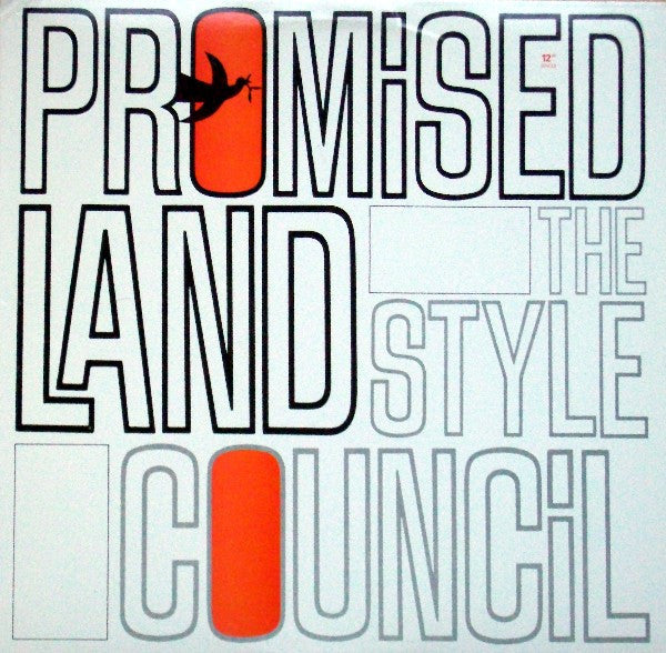 Promised Land The Style Council