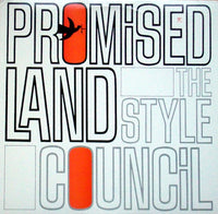 Rectangle Triangle Promised Land logo on a sleek, modern background, showcasing the brand's minimalist design.